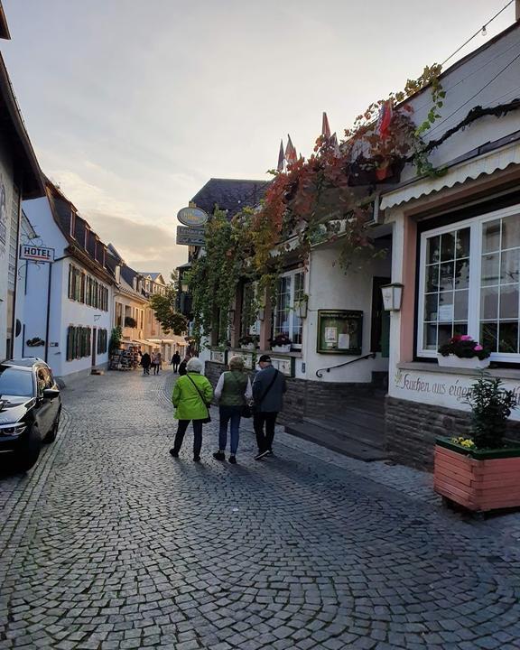 Restaurant Ratsstube